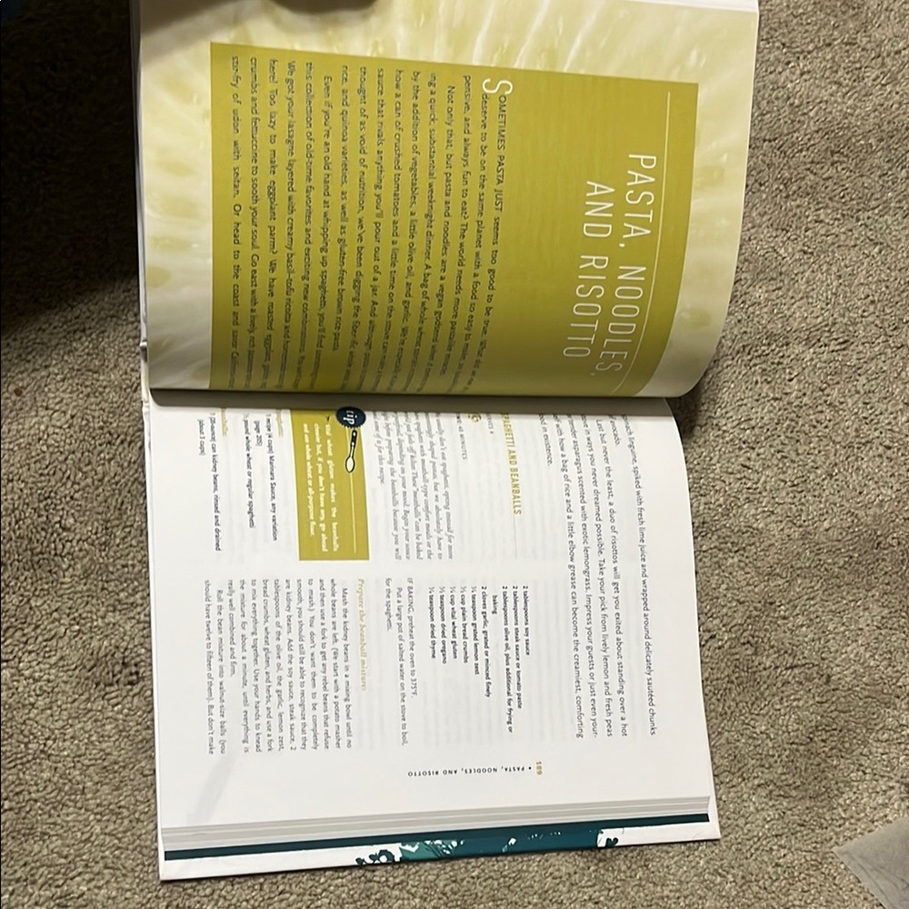 Veganomicon: The Ultimate Vegan Cookbook - Picture 3 of 5